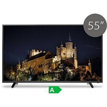 TV Full HD TDSystems 55 Pulgadas HD K55DLT6F