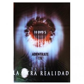 Otra realidad de Jiménez del Oso [DVD]