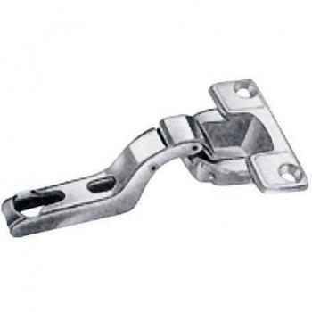 Bisagra Cazoleta Superacodada 26Mm 43M B Spain