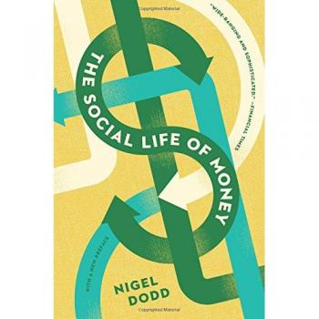 Princeton Insights: The Social Life of Money - Understanding Financial Interactions and Relationships