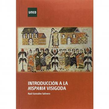 Introducción a la Hispania Visigoda