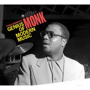Genius Of Modern Music