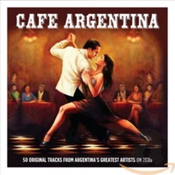 Cafe Argentina