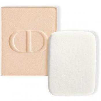 DIOR Dior Forever Compact Foundation Refill 10g 1N - 24h Long Wear, No Transfer, 90% Natural-Origin Ingredients, shade 1N Neutral