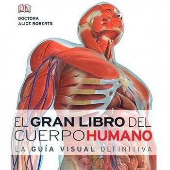 EL GRAN LIBRO DEL CUERPO HUMANO