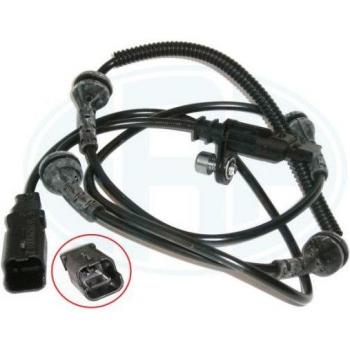 Sensor ABS ERA 560022A - Tipo: Sensor ABS, Marca: ERA, Modelo: 560022A