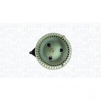 Ventilador de habitáculo MAGNETI MARELLI 069412205010 - Motor eléctrico para interior, compatible con diversos modelos de vehículos