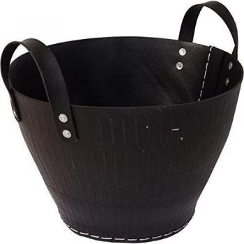 Koopman Capazo Goma 2 Asas 40x29cm Vn6000050
