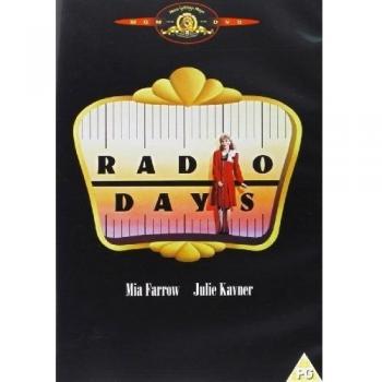 Radio Days [Reino Unido] [DVD]
