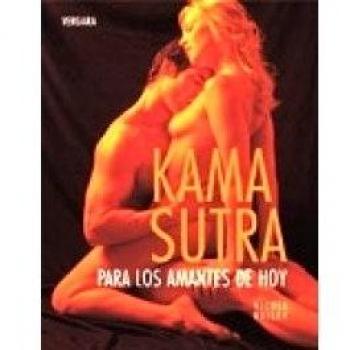 KAMA SUTRA PARA LOS AMANTES DE HOY: 00000
