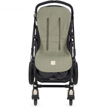 Colchoneta Topito Poppy Musgo Walking Mum