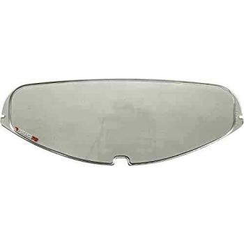 Pinlock 70 Max Vision Anti-Fog Insertar Lente Para LS2 FF313 Vortex Cascos - Transparente