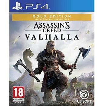 Assassin's Creed Valhalla - Gold Edition