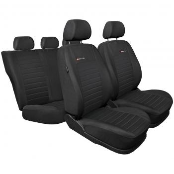 Mossa Fundas universales para Asientos de Coche adecuadas para Suzuki Jimny