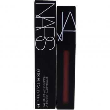 NARS Long-Lasting Liquid Lipstick 2760 Slow Ride