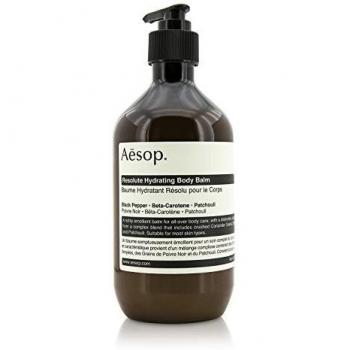 Aesop Resolute Hydrating Body Balm 500 Ml