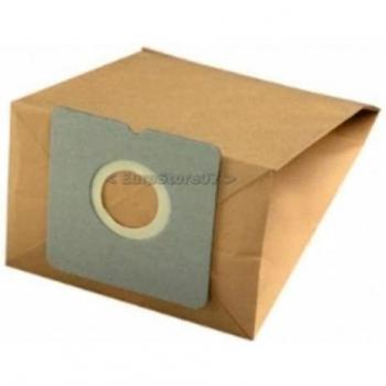 10 SACOS BOLSAS ASPIRADORA SIMAC it 30 MODELO VTE 14 NUEVO 1 MICROFILTRO