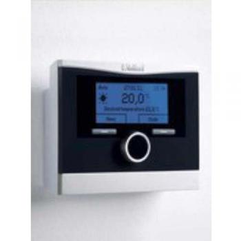 Vaillant calormatic 370f - Termostato modulante inalambrico calormatic 370f