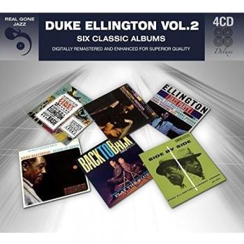 6 Classic Albums