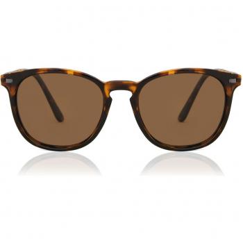 Replay RY 590 S02C Men's Sunglasses Tortoiseshell Size 53