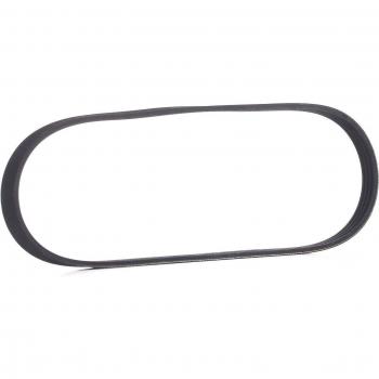 Correa Poli-V RIDEX 305P0199 para BMW, TOYOTA y NISSAN, compatible con modelos E90, E60, E87, E61 y K12