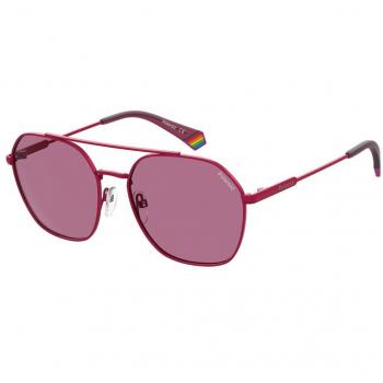 Gafas de Sol Polaroid PLD 6172/S, Adultos Unisex, Multicolor, Único