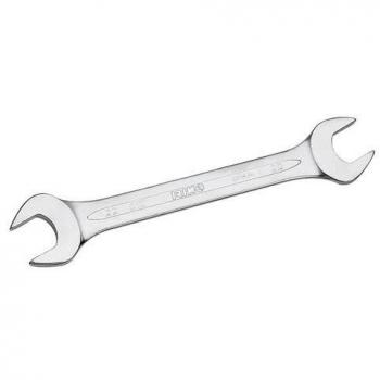 Llave Fija Cromado Mate 6 - 7 mm