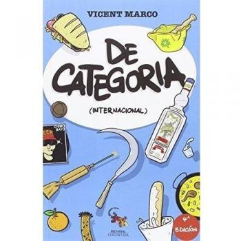 De Categoría: Internacional