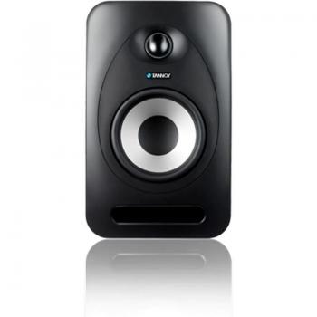 Tannoy Reveal 502 - 5 Studio Monitor Speaker, 75W RMS Power, Single