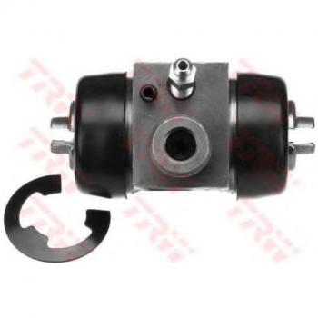 Cilindro de freno de rueda TRW BWF110 - 20,6 Fonte MG: MGB GT Coupe