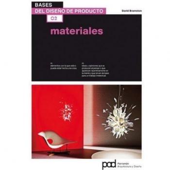 Materiales - Bramston, David
