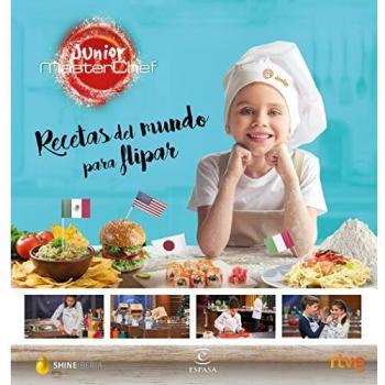 Recetas del mundo para flipar - Shine/rtve
