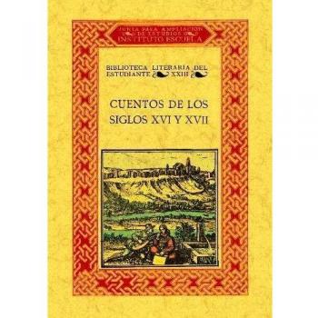 Cuentos de los siglos XVI y XVII