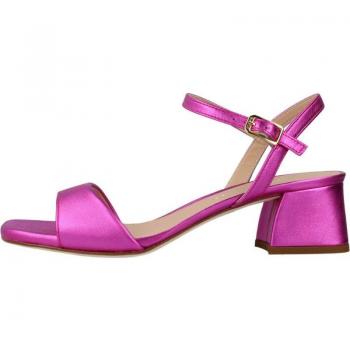 Sandalias de Mujer Unisa Modelo Kirk Lmt Rosa