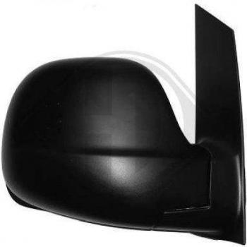 Espejo retrovisor DIEDERICHS 1666124