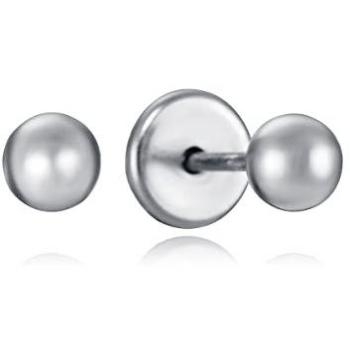 Pendientes Viceroy para Bebé Bola Lisa 9104E000-08