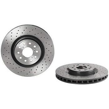 BREMBO 09.C338.11 Disco de freno