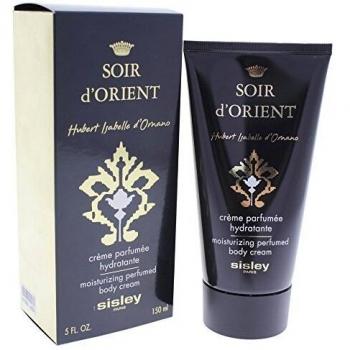 Sisley Soir d'Orient Scented Body Cream