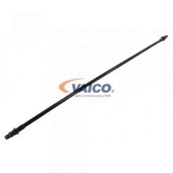 Tubo flexible de ventilación VAICO V30-1875 con depósito de compensación, calidad original VAICO