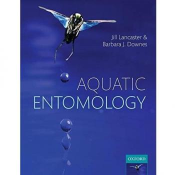 Aquatic Entomology