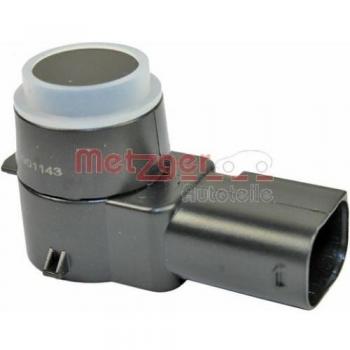 Metzger 0901143 Electrónica para Vehículos
