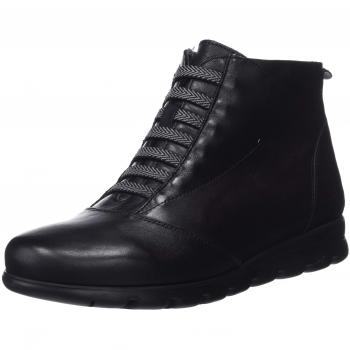 Fluchos Susan, Zapatos de Cordones Derby para Mujer,