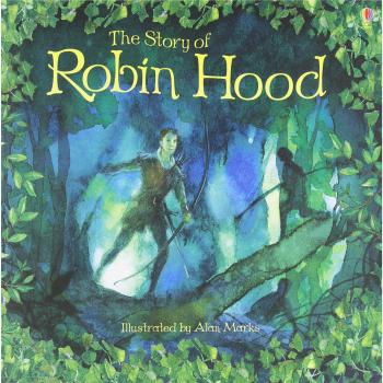 The Story of Robin Hood