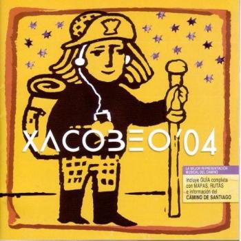 Xacobeo 04