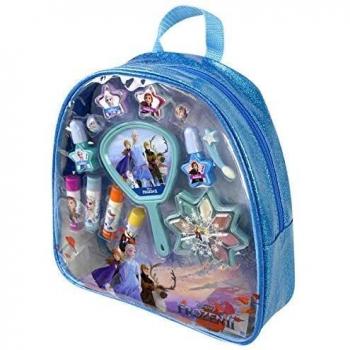Disney- Princess Frozen II Beauty Bag