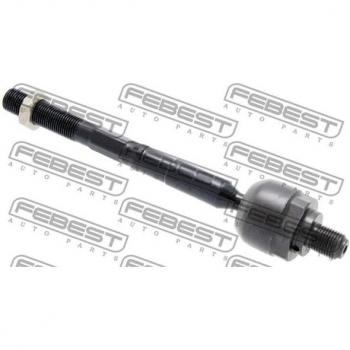 Rótula axial de dirección FEBEST 1222-ENT, tipo de producto: rótula axial, características: alta calidad, diseño duradero, fácil instalación, compatible con múltiples modelos de vehículos