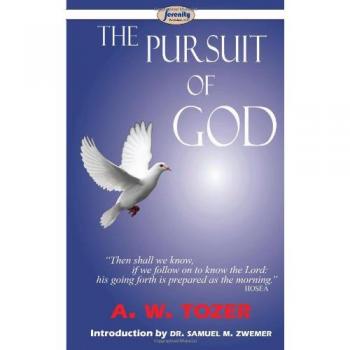 The Quest for Divine Connection: A. W. Tozer's Spiritual Journey