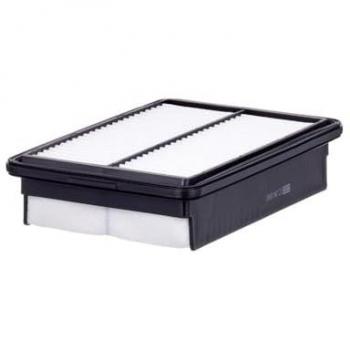 Filtro de aire MANN-FILTER C 24 090 - Filtro de aire para automóviles y vehículos de transporte, diseñado para proporcionar una filtración eficiente del aire, compatible con diversas marcas y modelos, fabricado con materiales de alta calidad para