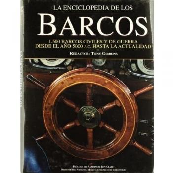 Enciclopedia de los barcos