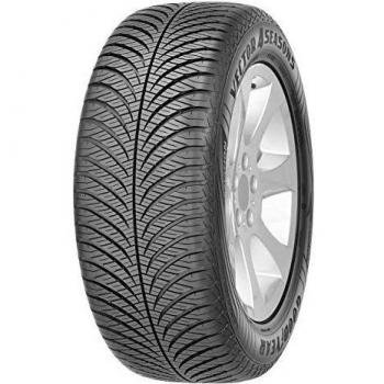 Goodyear Vector 4 Seasons Gen-2 215/55 R17 94V